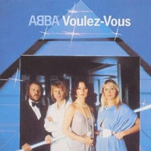 ABBA: Voulez-Vous - CD