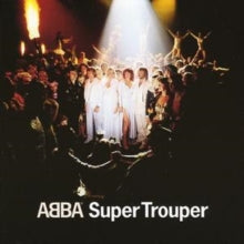 ABBA: Super Trouper - CD
