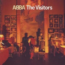 ABBA: The Visitors - CD