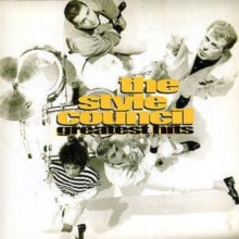 The Style Council: Greatest Hits - CD