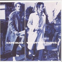 The Style Council: Cafe Bleu - CD