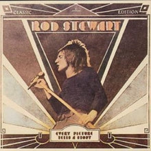 Rod Stewart: Every Picture Tells A Story - CD