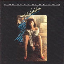 Original Soundtrack: Flashdance - CD