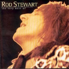 Rod Stewart: The Very Best Of Rod Stewart - CD