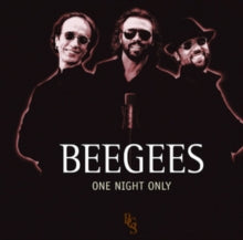The Bee Gees: One Night Only - CD