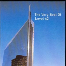 Level 42: Best Of - CD