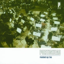 Portishead: Roseland Nyc Live - Vinyl
