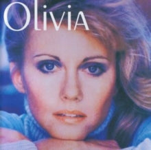 Olivia Newton-John: The Definitive Collection - CD