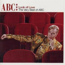 ABC: The Look Of Love - The Very Best Of - CD