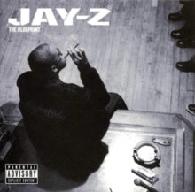 Jay-Z: The Blueprint - CD