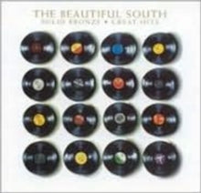 Beautiful South: Solid Bronze - Great Hits - CD