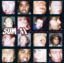 Sum 41: All Killer No Filler - CD