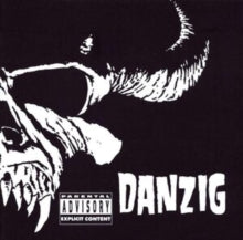 Danzig: Danzig - CD