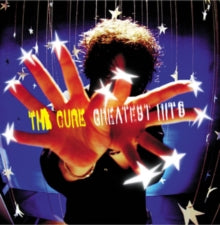The Cure: Greatest Hits - CD