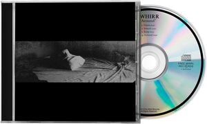 Whirr: Around - CD