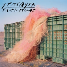 Yeasayer: Erotic Reruns - CD