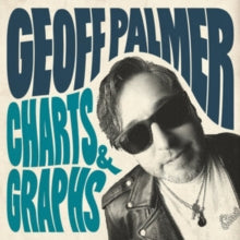 Geoff Palmer: Charts & Graphs - CD