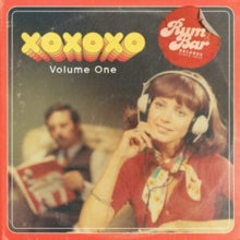Various Artists: Xoxoxo Volume 1 - CD