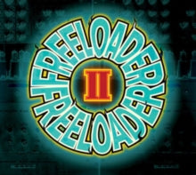 Freeloader: Freeloader II - CD