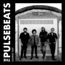The Pulsebeats: Lookin Out - CD