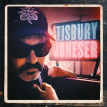 The Dirty Truckers: The Tisbury Joneser - CD