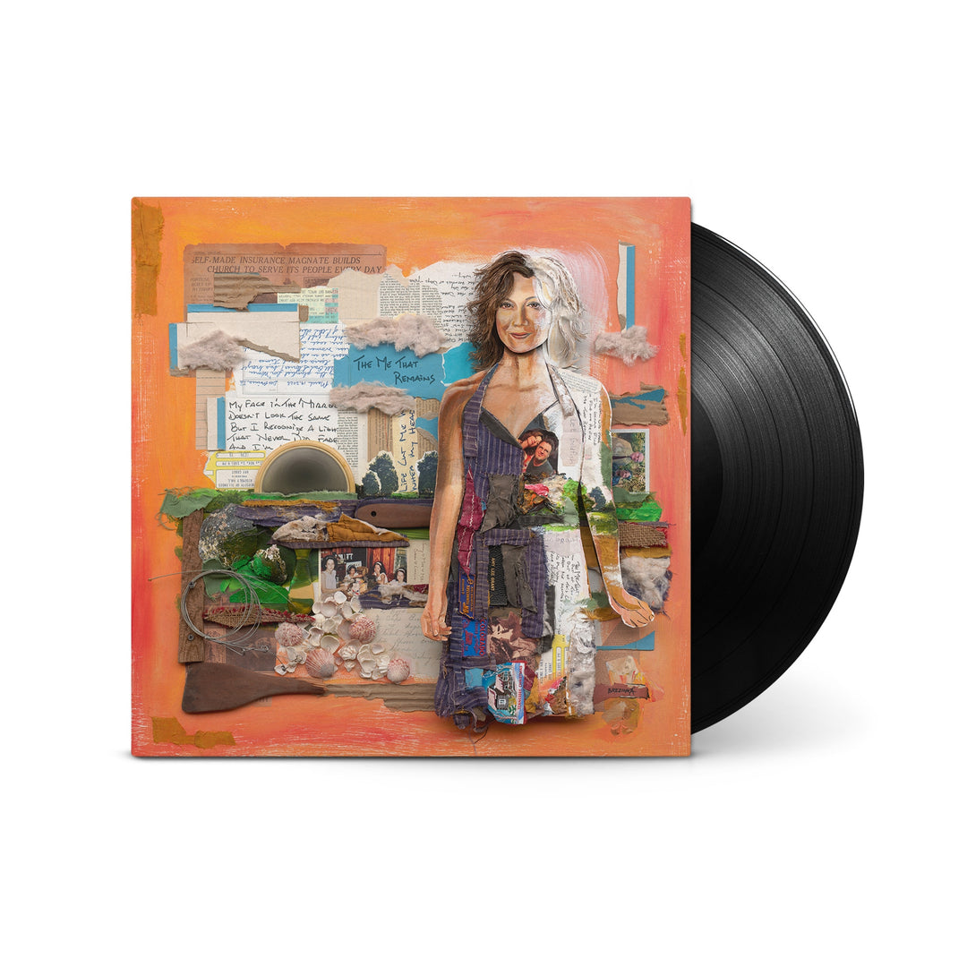 Amy Grant: The Me That Remains - Vinyl