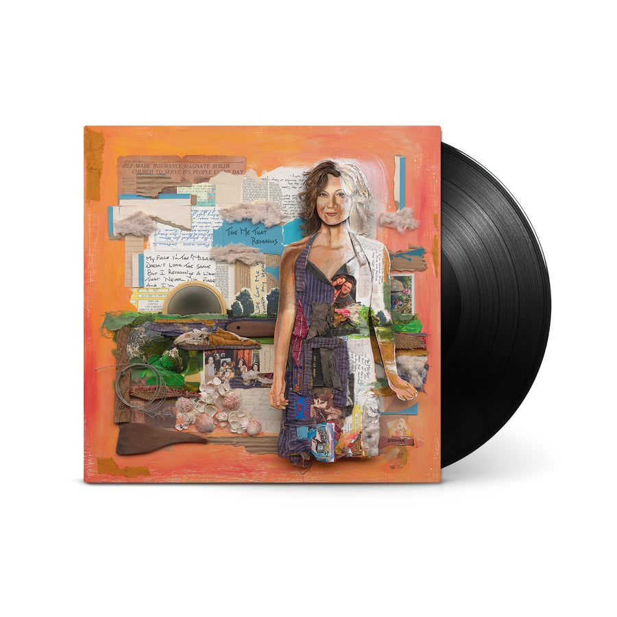Amy Grant: The Me That Remains - Vinyl