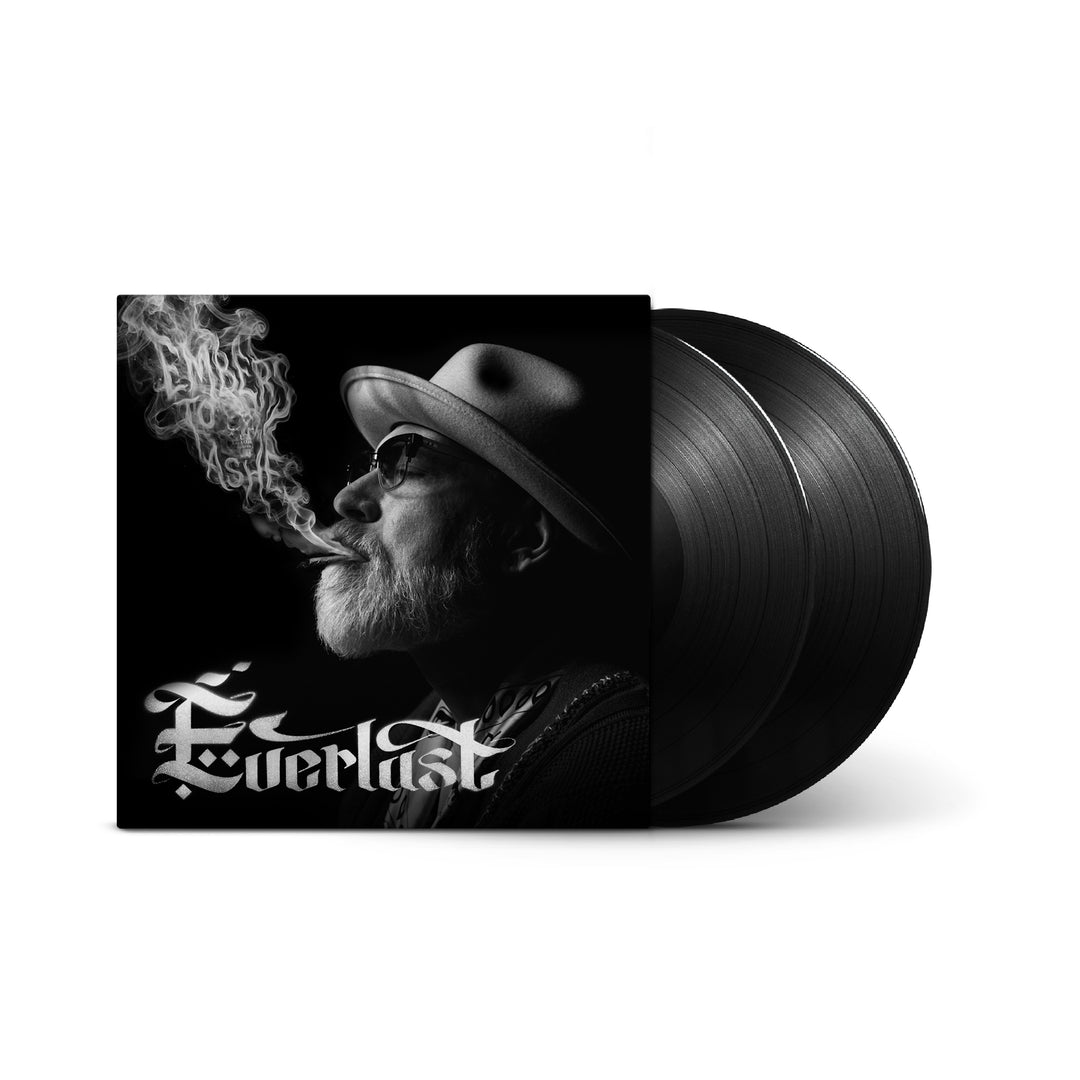 Everlast: Embers To Ashes - Vinyl