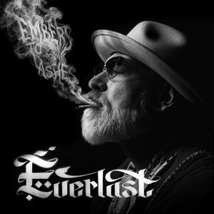 Everlast: Embers To Ashes - CD