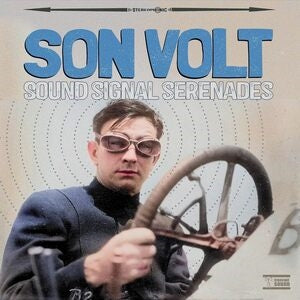 Son Volt: Sound Signal Serenades - CD