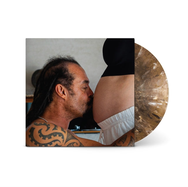 Michael Franti and Spearhead: Welcome To The Family - Vinyl