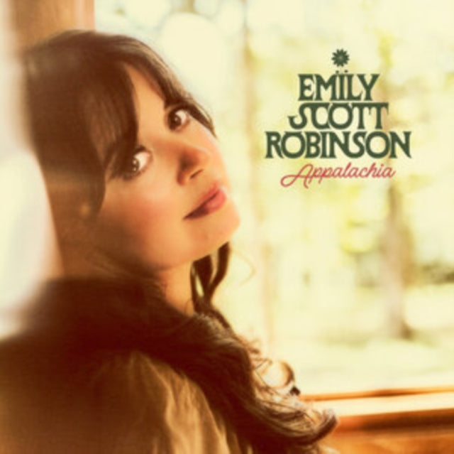 Emily Scott Robinson: Appalachia - Vinyl