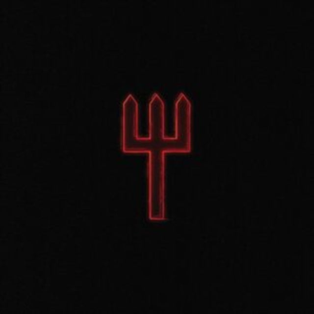 Blue Stahli: The Devil - Vinyl