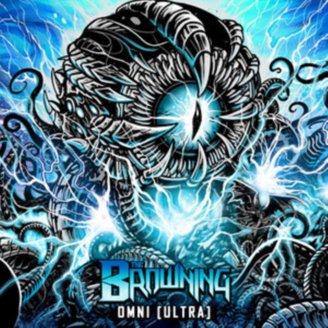 The Browning: Omni (Ultra) - CD