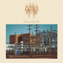 Chat Pile: Gods Country - CD