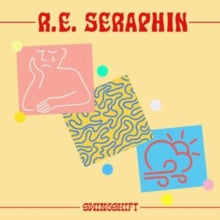 R.E. Seraphin: Swingshift - Vinyl