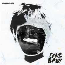 Enumclaw: Save The Baby - CD