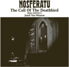 Jozef Van Wissem: Nosferatu / The Call Of The Deathbird - CD