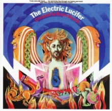 Bruce Haack: The Electric Lucifer - Vinyl