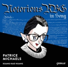Michaels/huang: Notorious Rgb In Song - CD