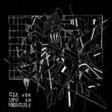 Various Artists: Cia Via Ufo To Mercury - CD
