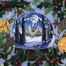 Big Big Train: Merry Christmas - CD