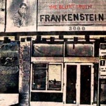 Frankenstein 3000: The Blunt Truth! - Vinyl