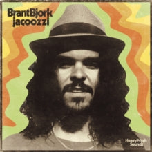 Brant Bjork: Jacoozzi - CD