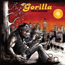 Gorilla: Treecreeper - CD