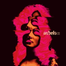 Nebula: Holy Shit - CD