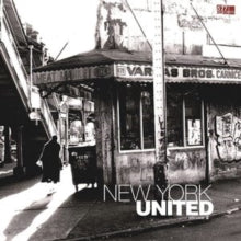 New York United: New York United Volume 2 - Vinyl