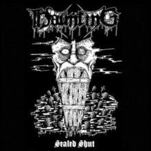 Haunting: Sealed Shut - Vinyl
