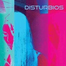 Disturbios: Disturbios - Vinyl