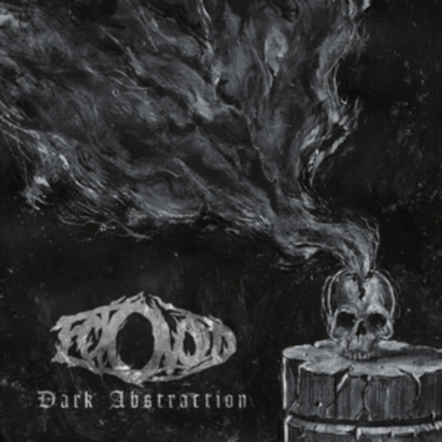 Ectovoid: Dark Abstraction - Vinyl